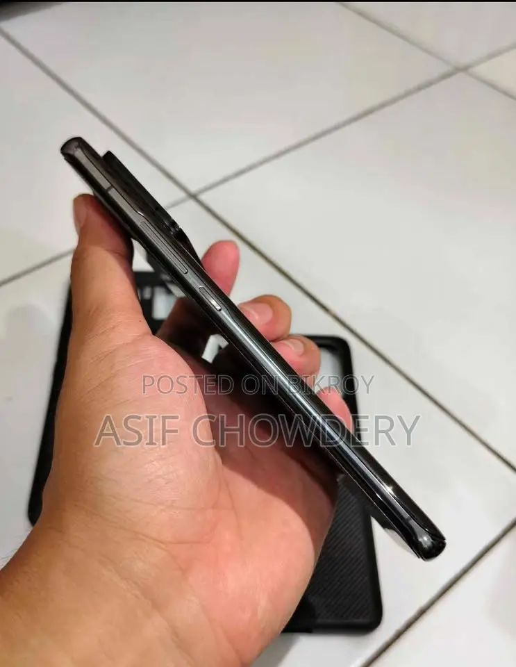 Xiaomi Mi 11 Ultra 256 GB Black