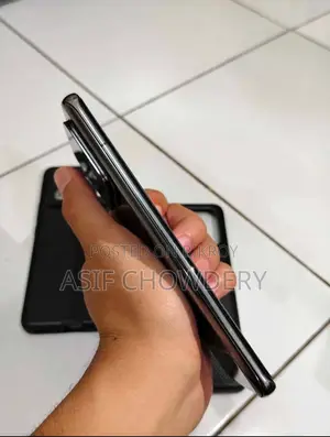 Xiaomi Mi 11 Ultra 256 GB Black