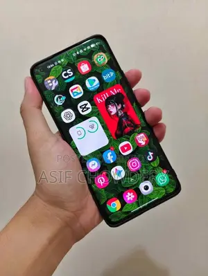 Xiaomi Mi 11 Ultra 256 GB Black