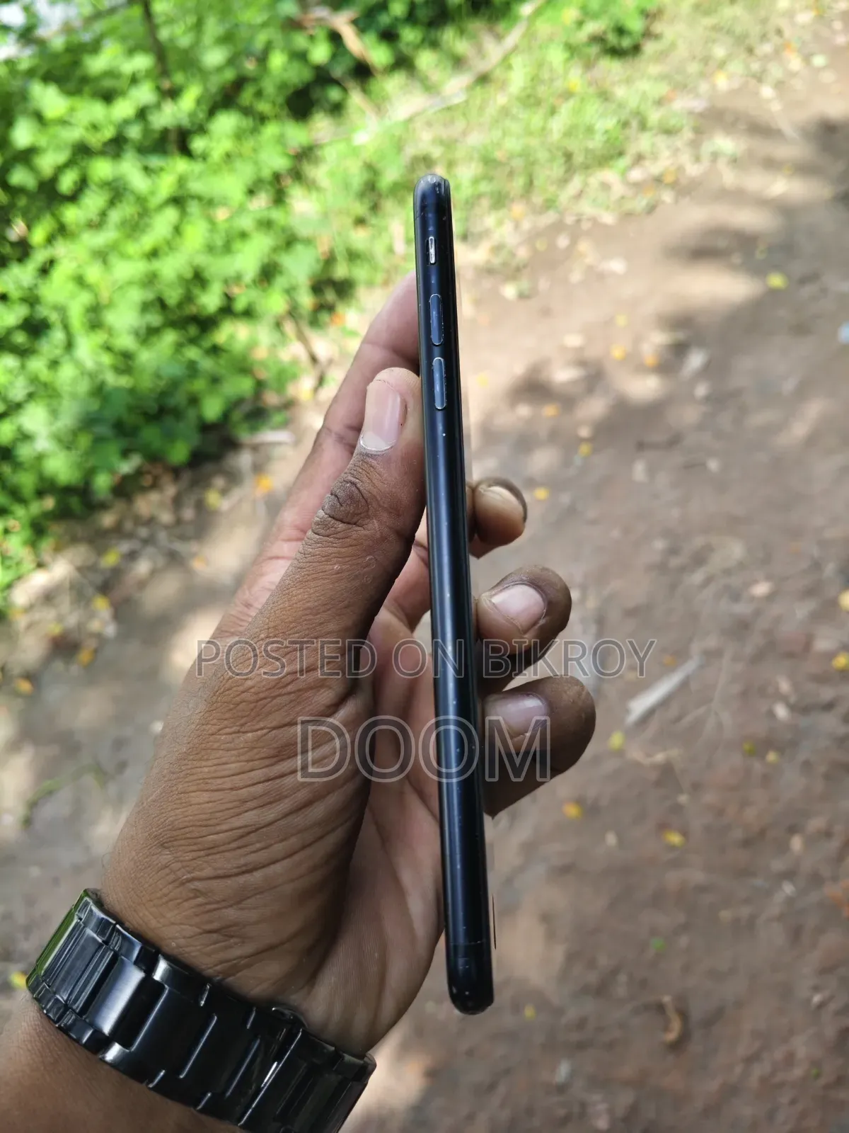 Apple iPhone 7 Plus 32 GB Black