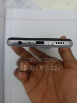 Samsung Galaxy A22 128 GB Bronze