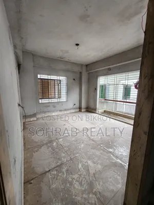 3bdrm Apartment in Sohrab Realty, Rampura for sale