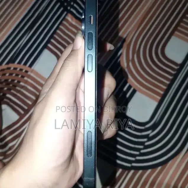 Apple iPhone 13 256 GB Black