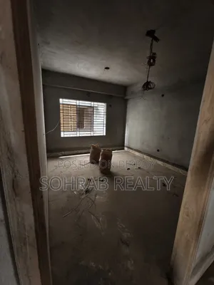 3bdrm Apartment in Sohrab Realty, Rampura for sale