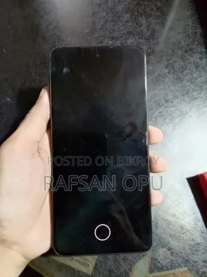 Nothing Phone 3a Pro 256 GB Black