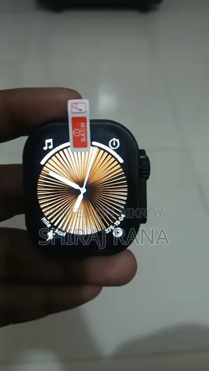 Smart Watch