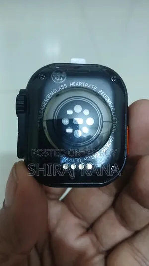 Smart Watch
