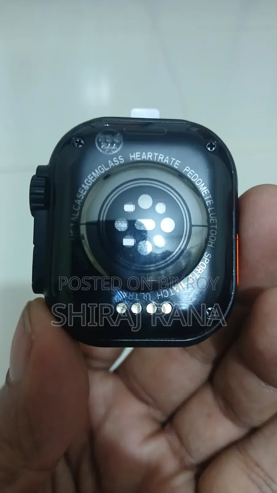 Smart Watch
