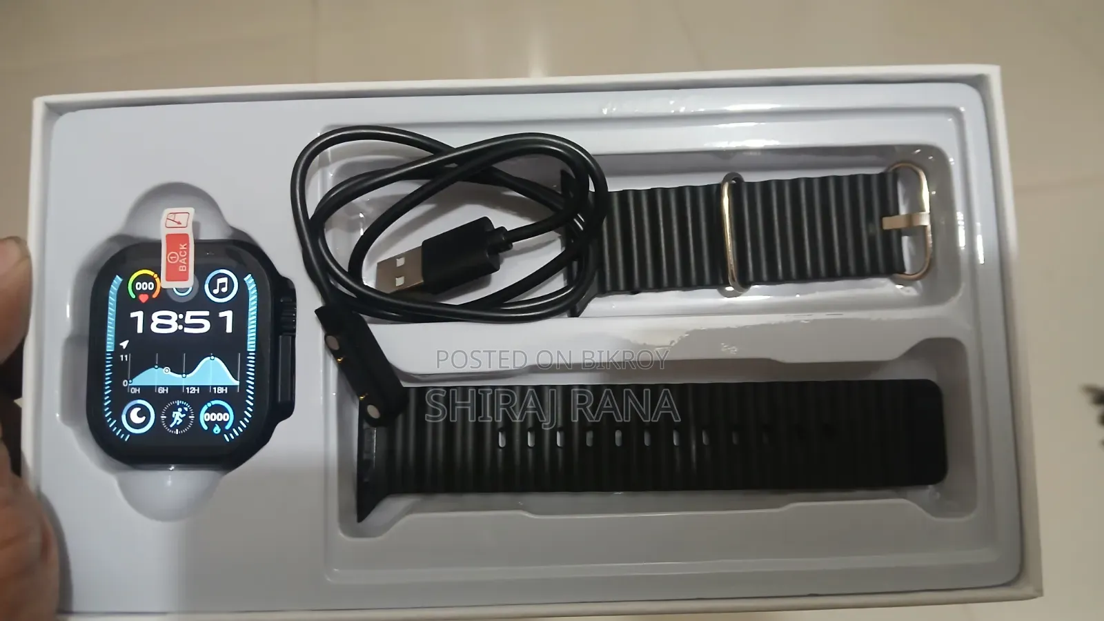 Smart Watch
