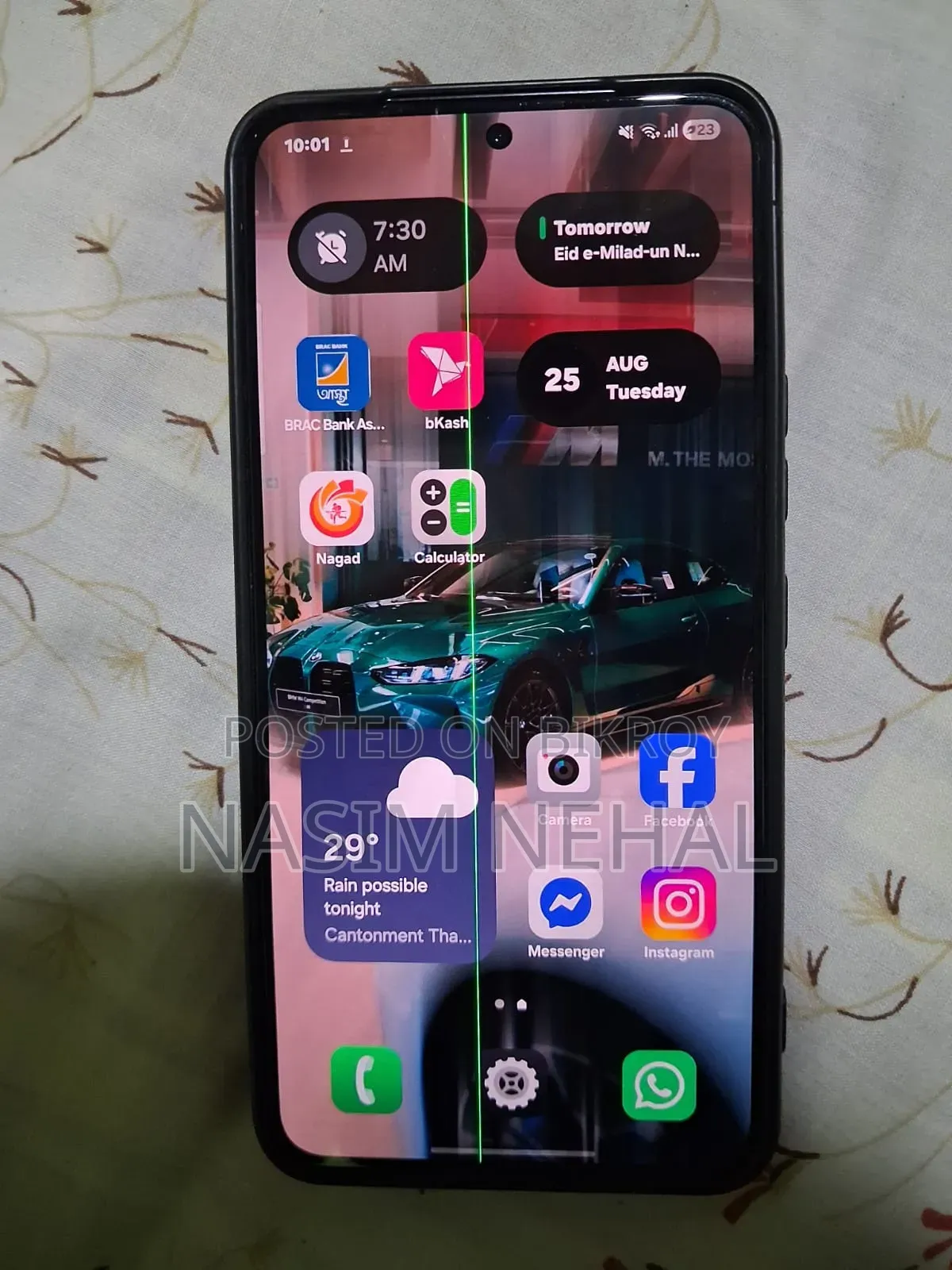 Samsung Galaxy S22 5G 256 GB Black