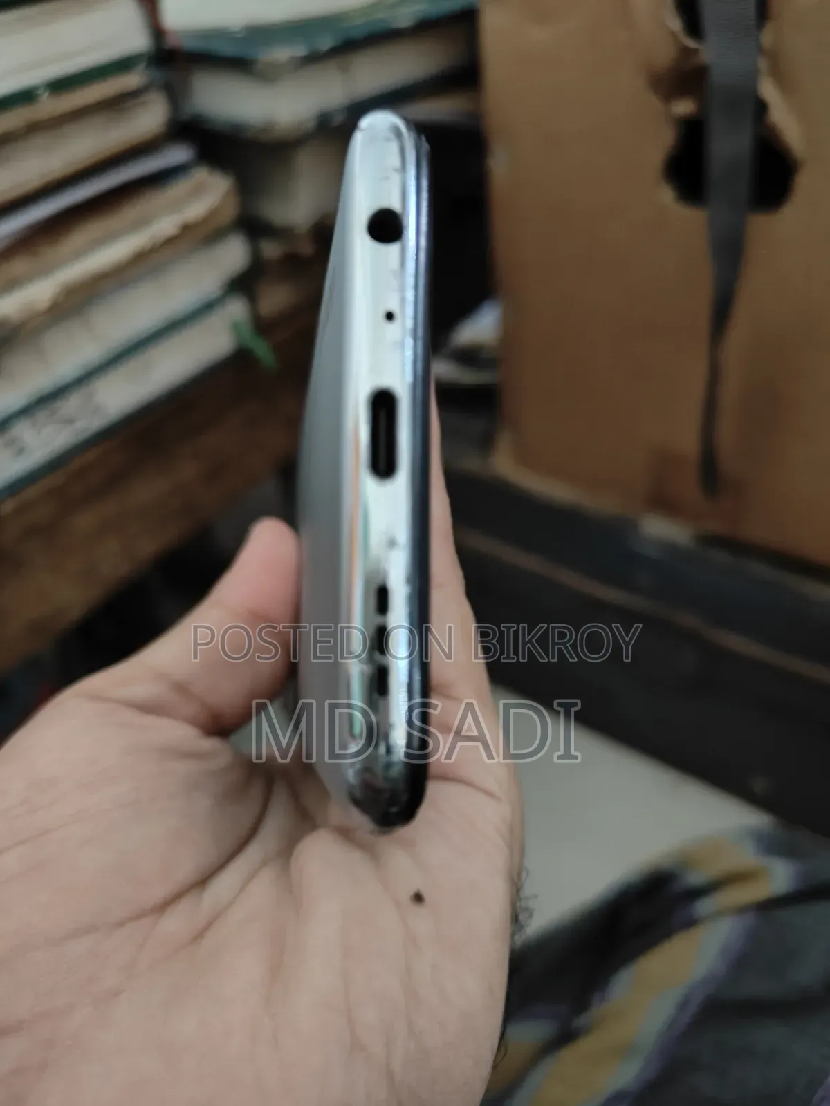 Oppo F19 Pro 128 GB White