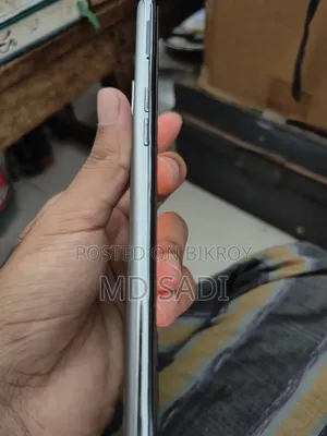 Oppo F19 Pro 128 GB White