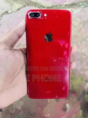 Apple iPhone 8 Plus 64 GB Red