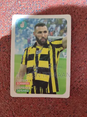 Ifranalam123