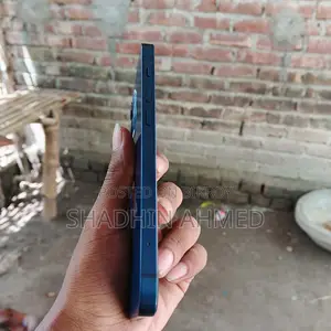 Apple iPhone 12 64 GB Blue