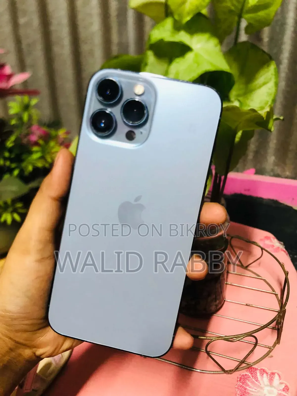 Apple iPhone 13 Pro Max 128 GB