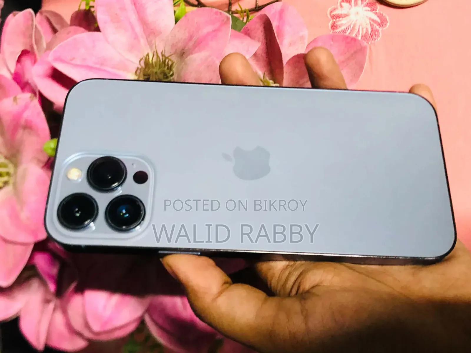 Apple iPhone 13 Pro Max 128 GB