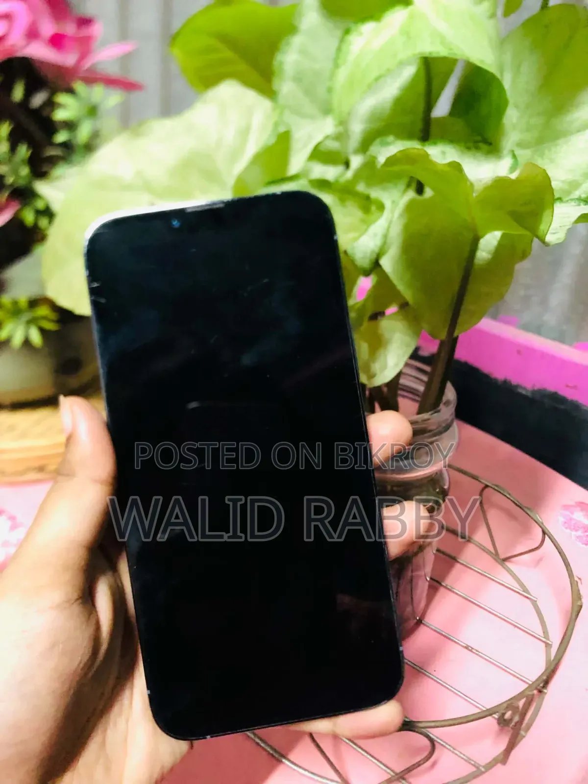 Apple iPhone 13 Pro Max 128 GB