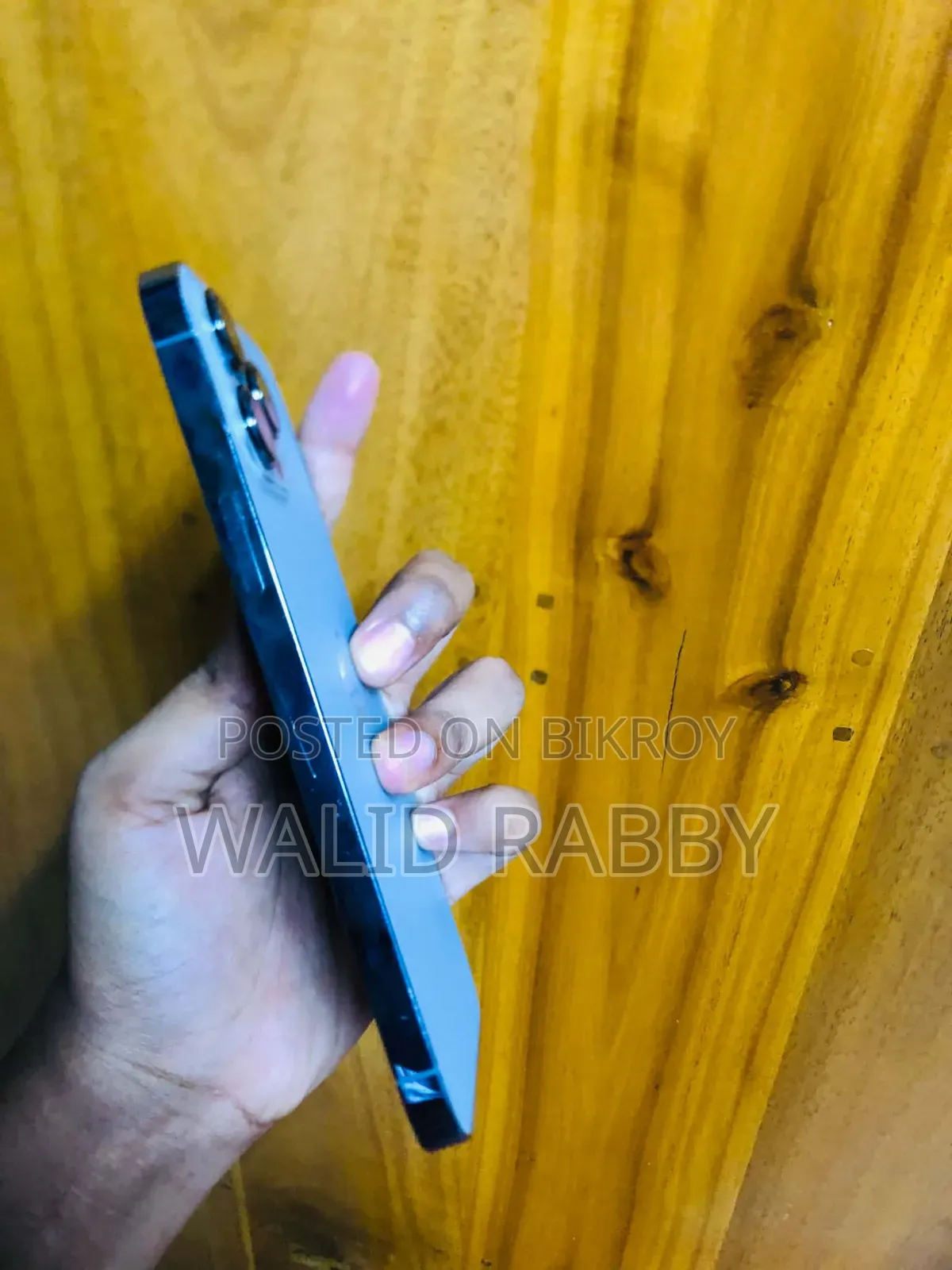 Apple iPhone 13 Pro Max 128 GB