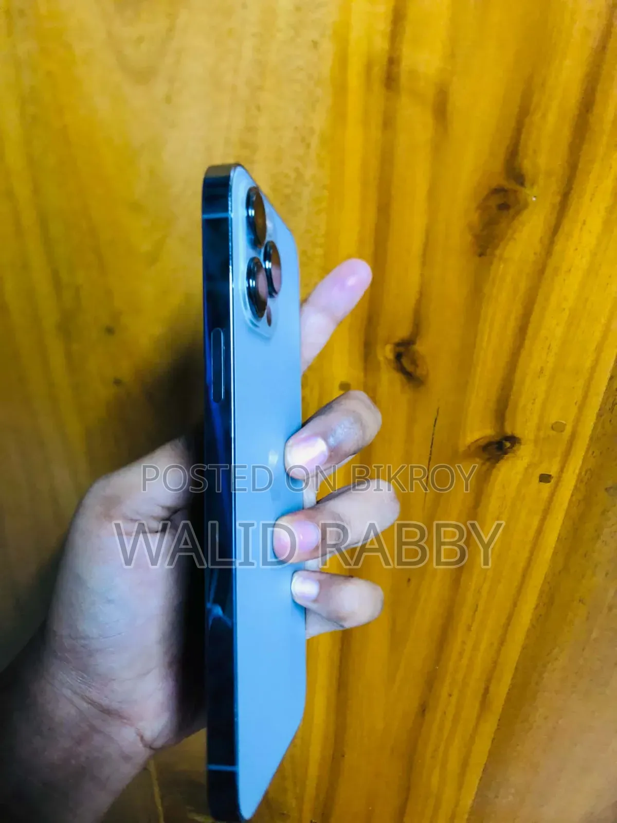 Apple iPhone 13 Pro Max 128 GB