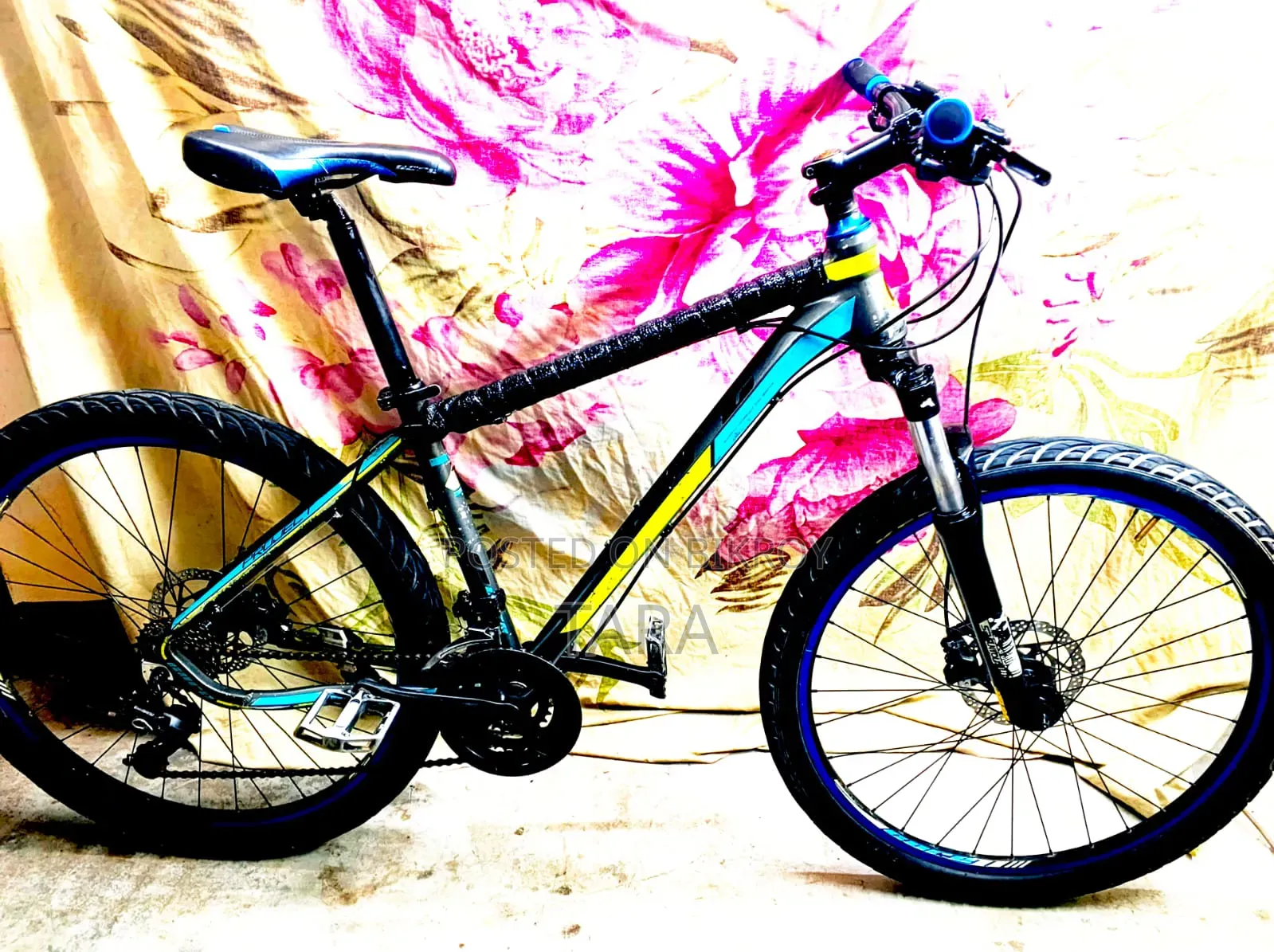 Core Bicycle