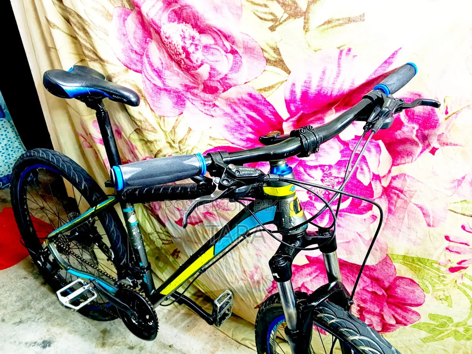 Core Bicycle