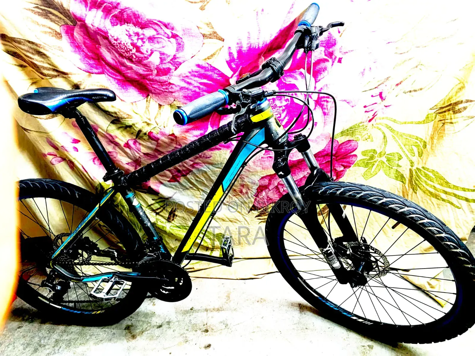 Core Bicycle