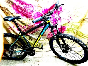 Core Bicycle