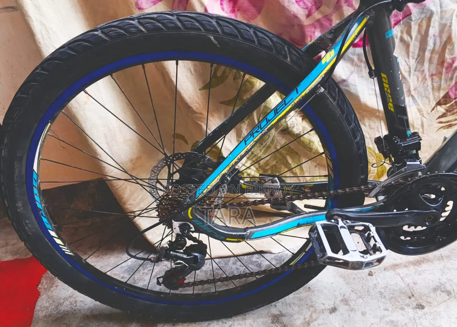 Core Bicycle