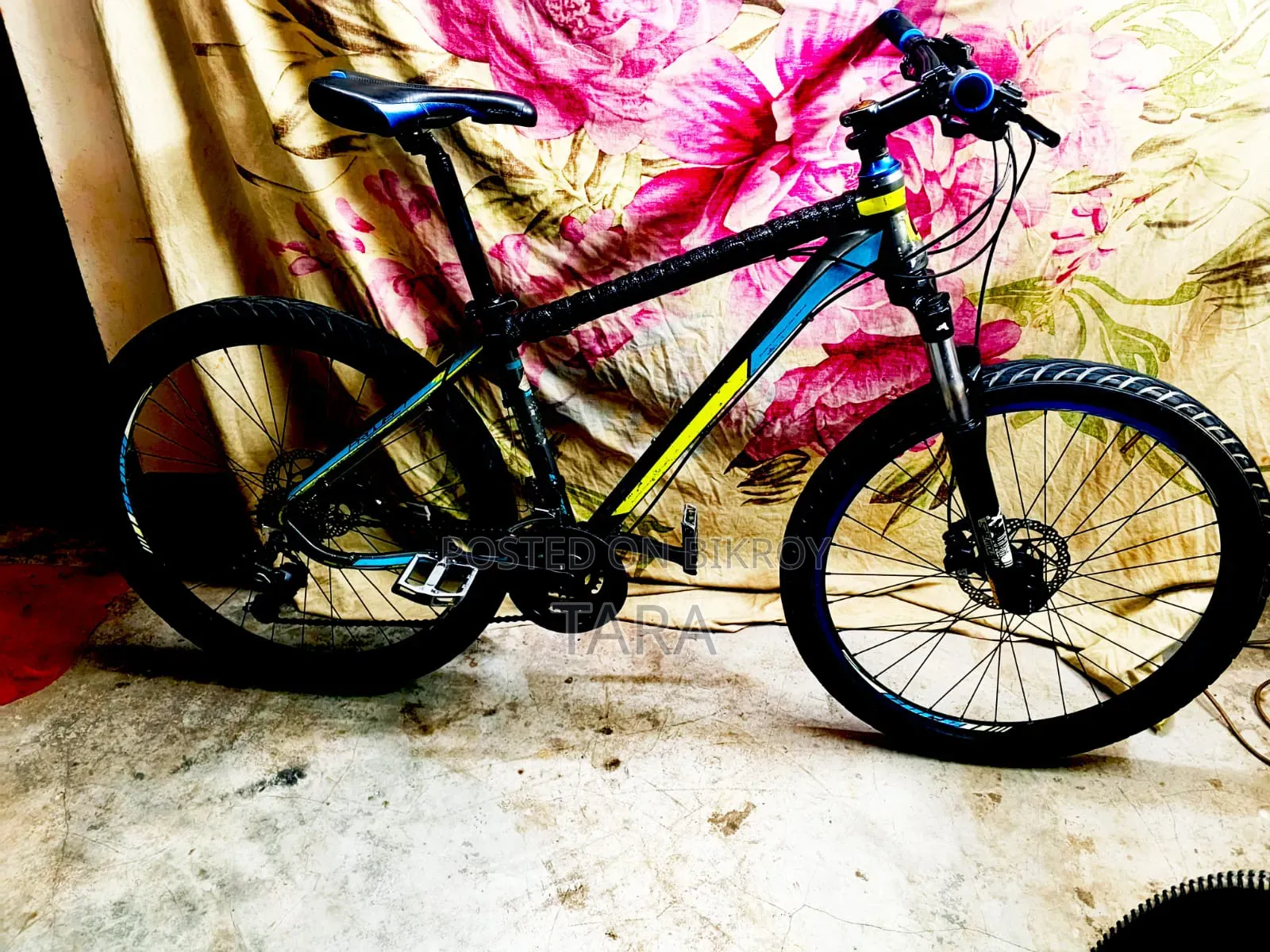 Core Bicycle
