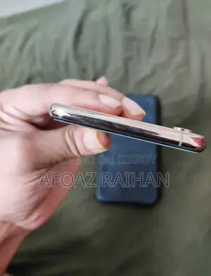Apple iPhone XS Max 256 GB Gold