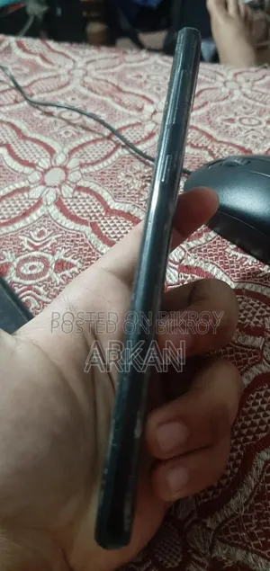 Samsung Galaxy A20 32 GB Black