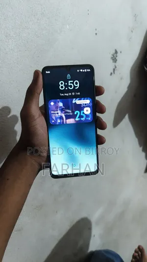 Realme C51 64 GB Black