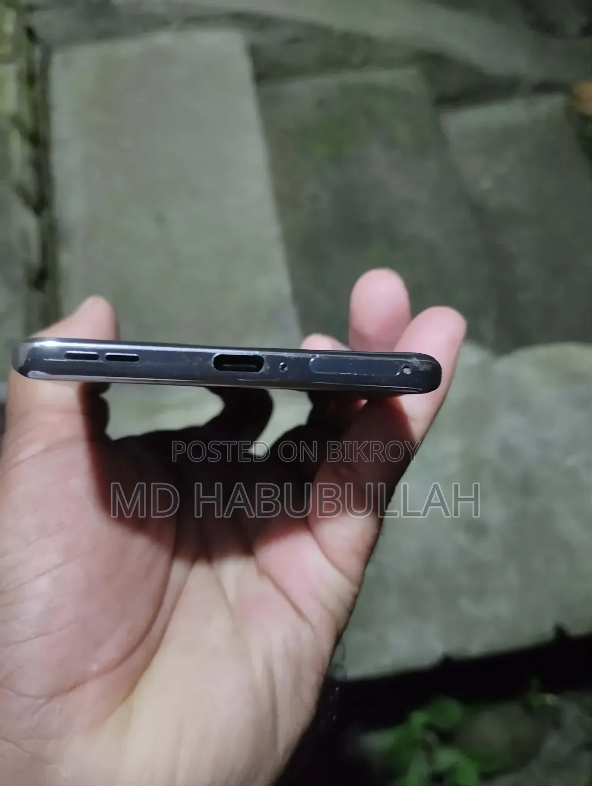 Itel S25 Ultra 128 GB Black