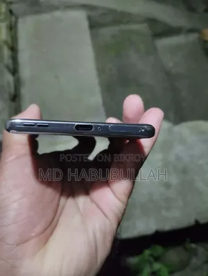 Itel S25 Ultra 128 GB Black