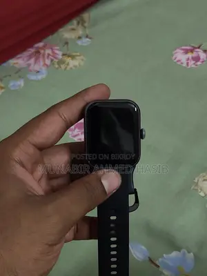 Haylou Watch 4