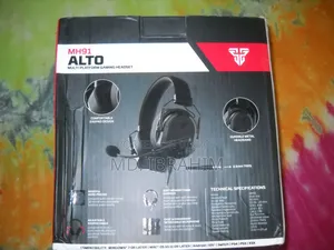 Headphone.