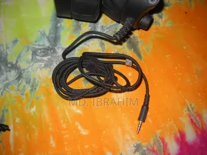 Headphone.