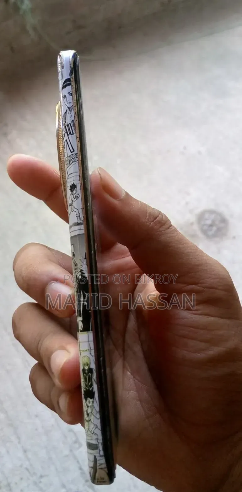 Realme 14 Pro Lite 128 GB Gold