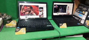 Laptop Toshiba Dynabook t552 8GB Intel Core i3 HDD 500GB