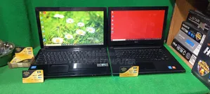 Laptop Toshiba Dynabook t552 8GB Intel Core i3 HDD 500GB