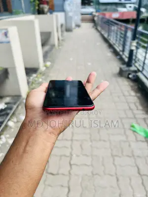 Oppo A1k 32 GB Red