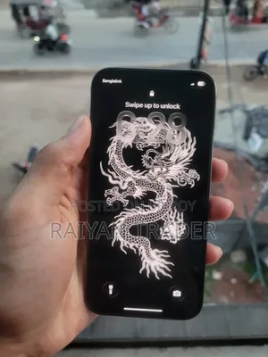 Apple iPhone 12 Pro 128 GB Graphite