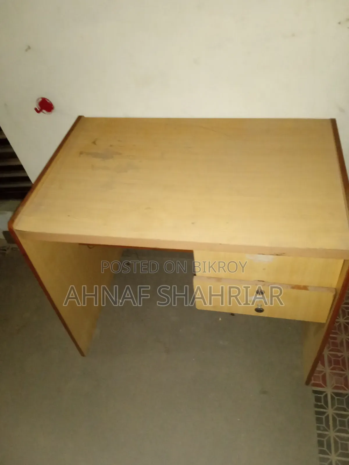 পারটেক্স টেবিল
