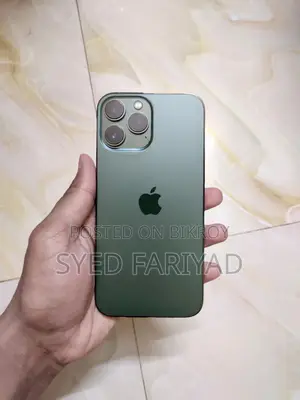 Apple iPhone 13 Pro Max 128 GB Green