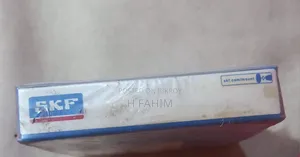SKF Explorer 6016-2rs1/C3 Ball Bearing (Original - Made in France)