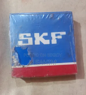 SKF Explorer 6016-2rs1/C3 Ball Bearing (Original - Made in France)