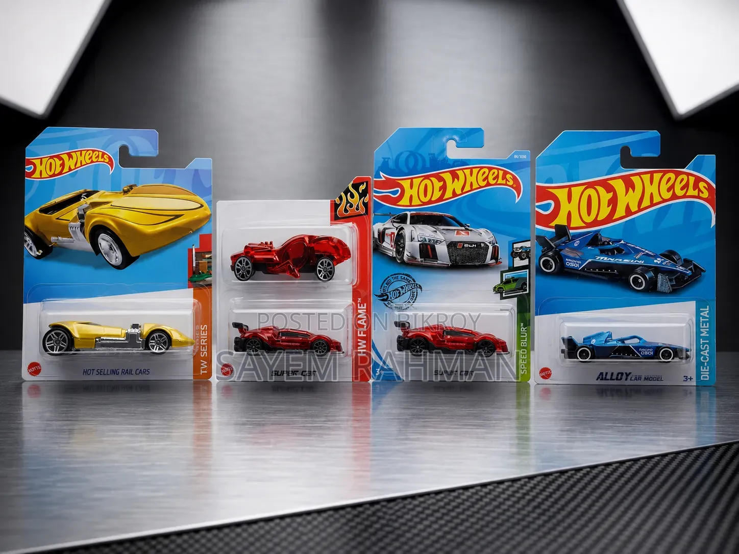 🔥 Hot Wheels for Sale 🔥