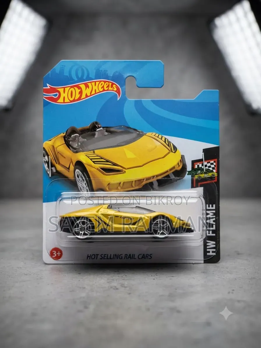 🔥 Hot Wheels for Sale 🔥