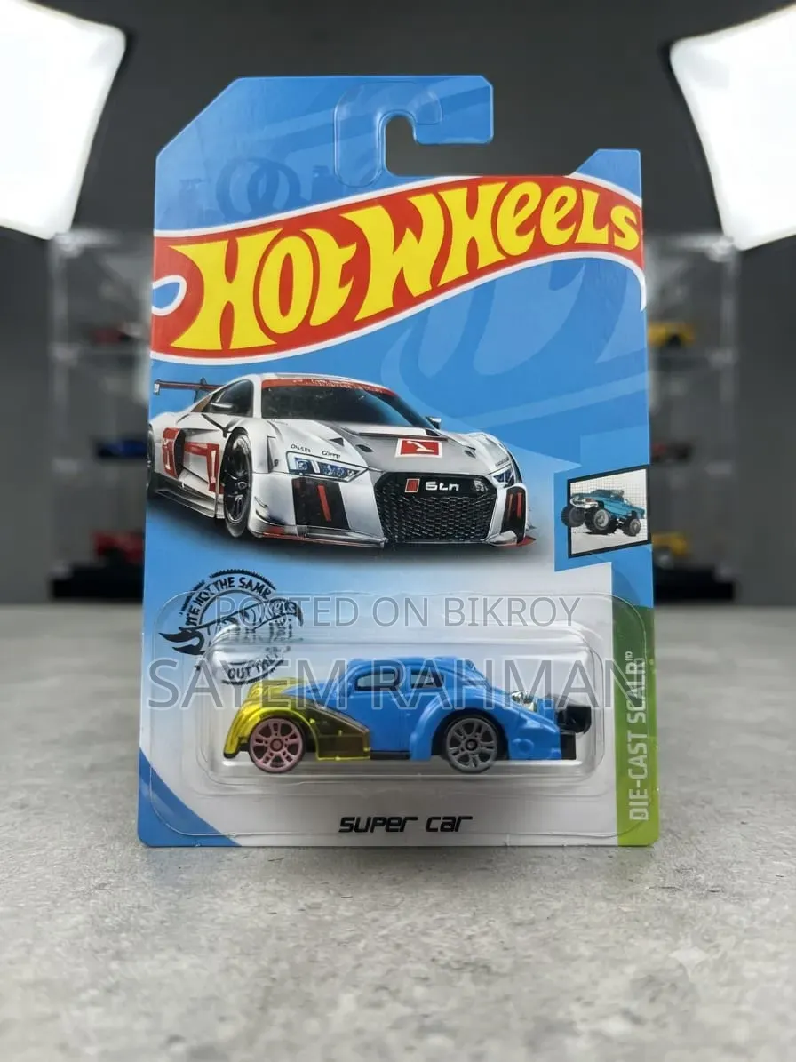 🔥 Hot Wheels for Sale 🔥